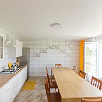 Dom Korsarza. Wynajem domu na wakacje - Mikołajki